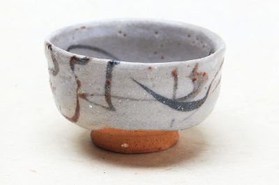 Seto Karatsu Tea Bowl